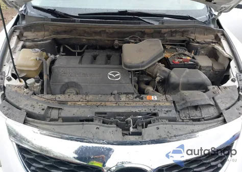 2012 Mazda Cx-9 Sport z USA, uszkodzony, nr VIN JM3TB2BV2C0342234